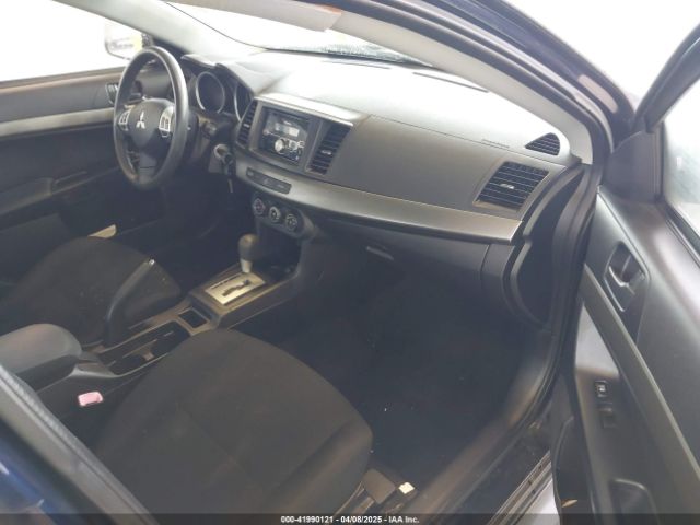 JA32U2FU8EU020112 Mitsubishi LANCER ES
