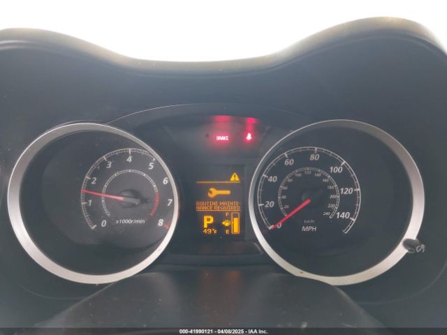 JA32U2FU8EU020112 Mitsubishi LANCER ES