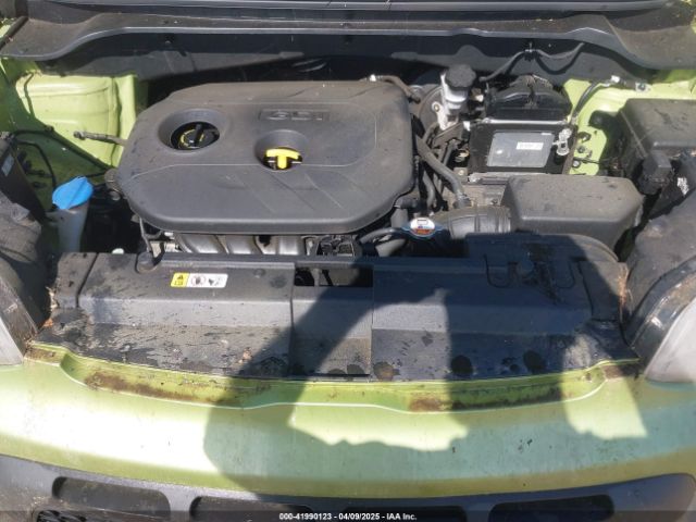 KNDJP3A51F7759901 KIA SOUL +