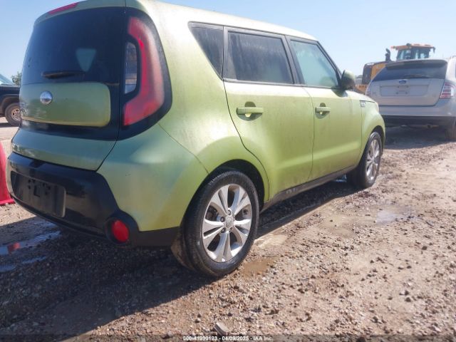 KNDJP3A51F7759901 KIA SOUL +