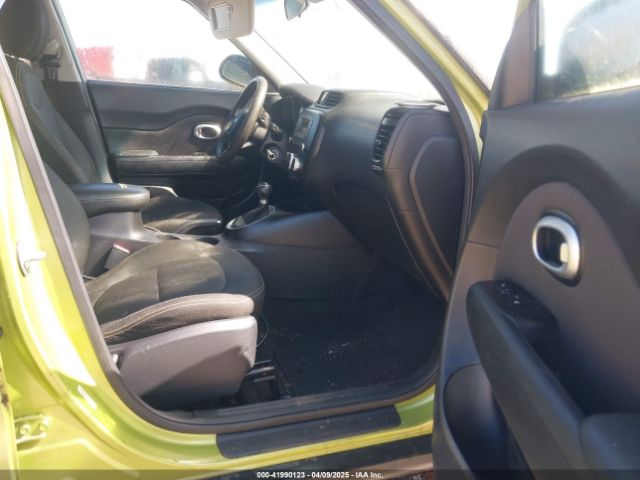 KNDJP3A51F7759901 KIA SOUL +
