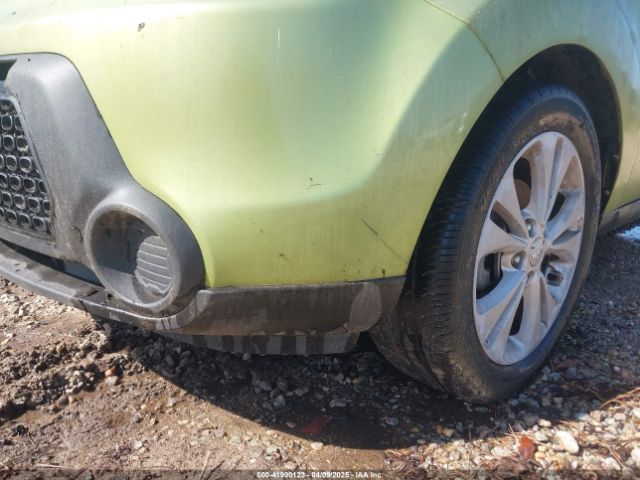 KNDJP3A51F7759901 KIA SOUL +