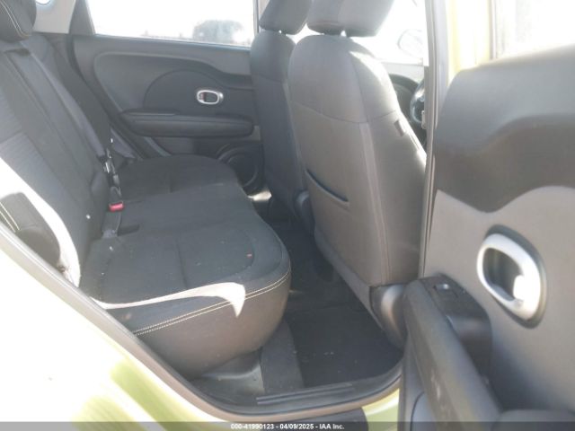 KNDJP3A51F7759901 KIA SOUL +
