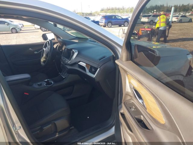 3GKALMEV7JL404266 GMC Terrain Sle