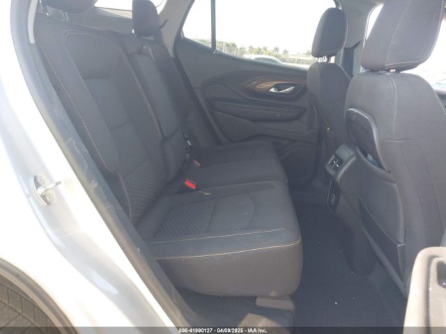 3GKALMEV7JL404266 GMC Terrain Sle