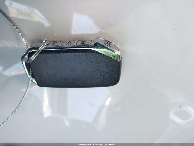 5XYRK4LF2NG135832 KIA Sorento Sx Prestige