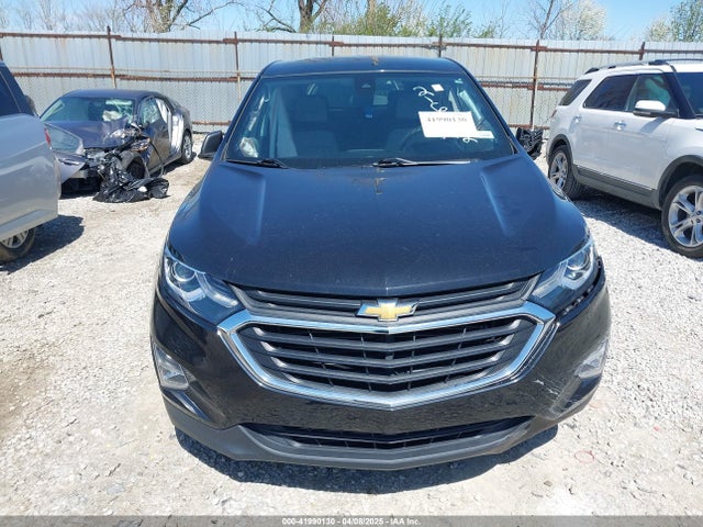 2GNAXHEV7L6216272 Chevrolet Equinox Fwd Ls
