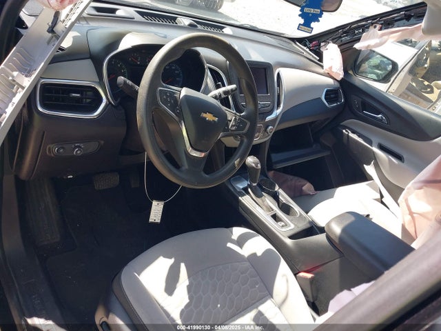 2GNAXHEV7L6216272 Chevrolet Equinox Fwd Ls