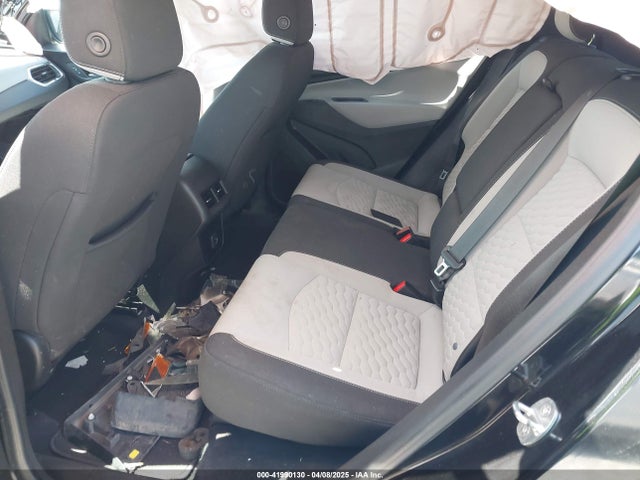 2GNAXHEV7L6216272 Chevrolet Equinox Fwd Ls