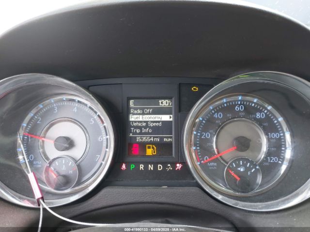 2C4RC1BG8GR185588 Chrysler Town & Country Touring