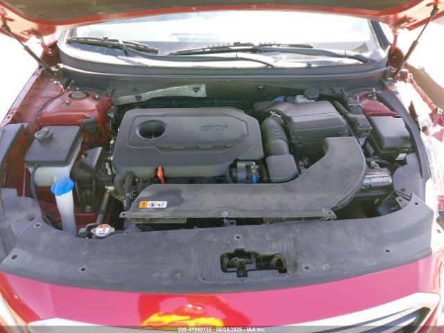 5NPE24AF2HH533668 Hyundai Sonata