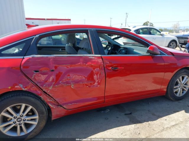 5NPE24AF2HH533668 Hyundai Sonata