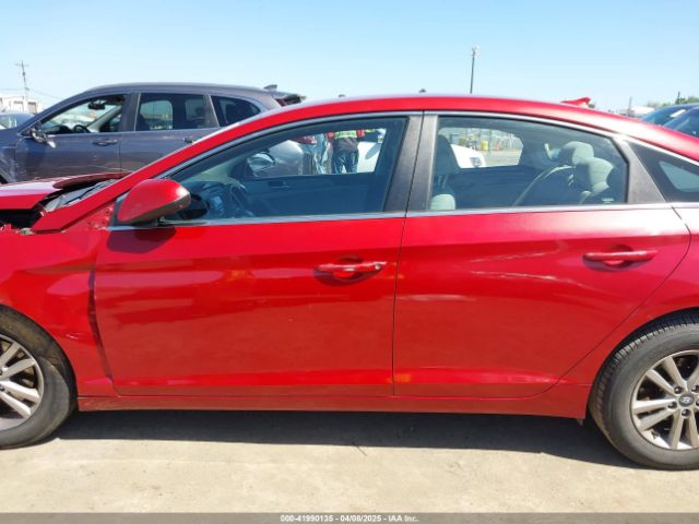 5NPE24AF2HH533668 Hyundai Sonata