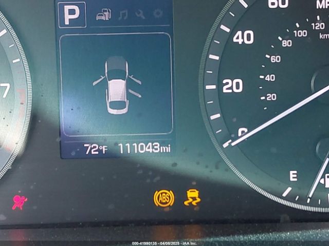 5NPE24AF2HH533668 Hyundai Sonata