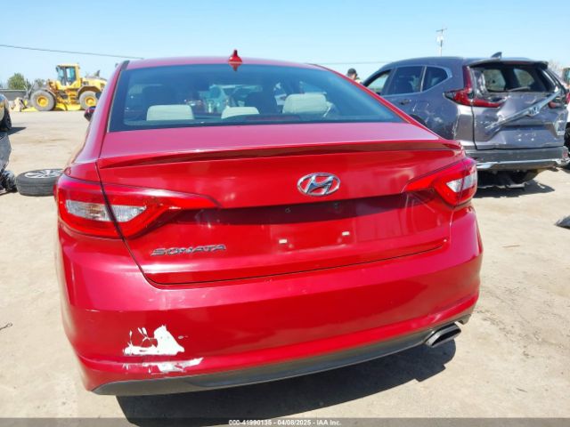 5NPE24AF2HH533668 Hyundai Sonata