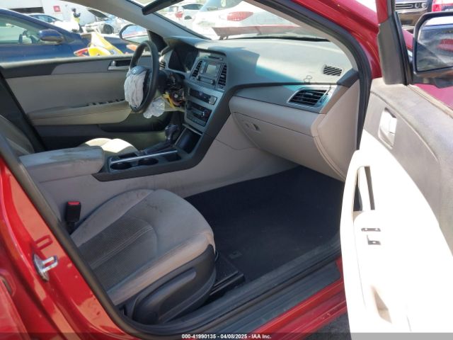 5NPE24AF2HH533668 Hyundai Sonata