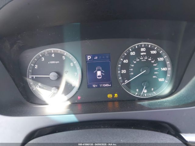 5NPE24AF2HH533668 Hyundai Sonata