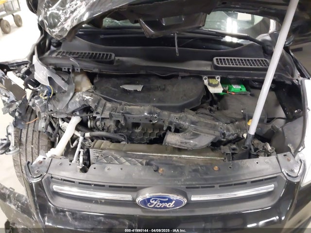 Ford ESCAPE SE 2015 1FMCU9G97FUA21287 Image 10