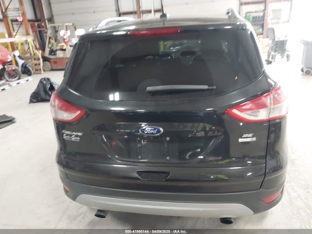 Ford ESCAPE SE 2015 1FMCU9G97FUA21287 Image 17