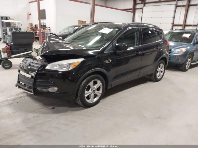 Ford ESCAPE SE 2015 1FMCU9G97FUA21287 Image 2