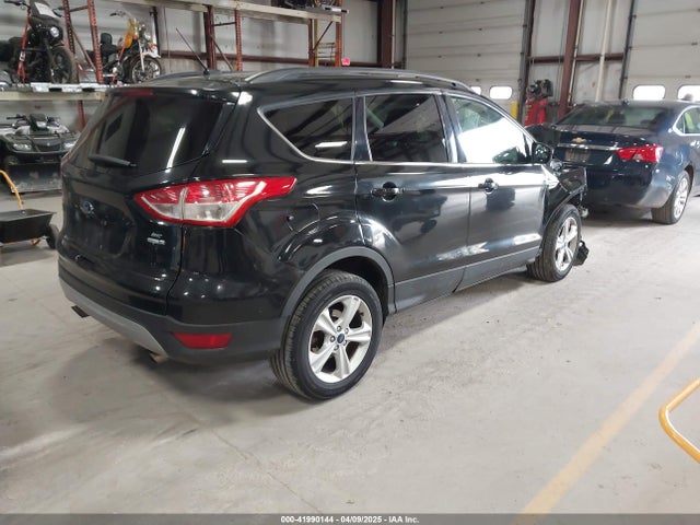 Ford ESCAPE SE 2015 1FMCU9G97FUA21287 Image 4