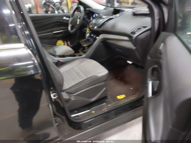 Ford ESCAPE SE 2015 1FMCU9G97FUA21287 Image 5