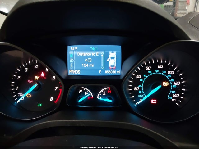 Ford ESCAPE SE 2015 1FMCU9G97FUA21287 Image 7