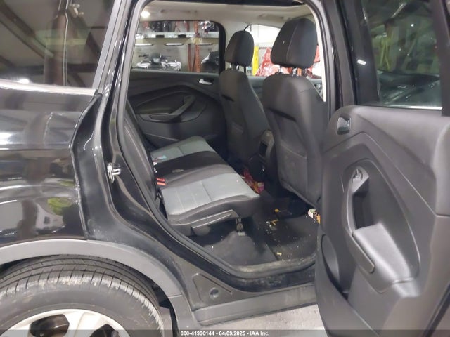 Ford ESCAPE SE 2015 1FMCU9G97FUA21287 Image 8