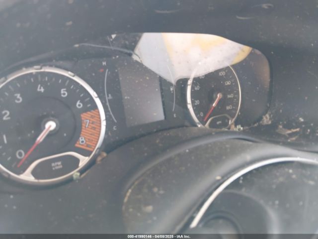 ZACNJDA11NPN58083 Jeep Renegade