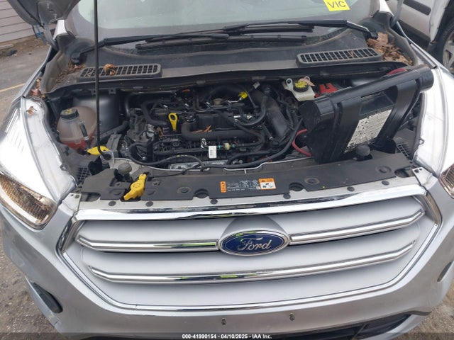 1FMCU9GDXKUA06779 Ford 1.5l gtdi sigma w/premium fuel