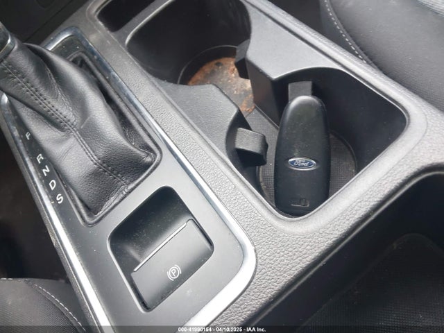 1FMCU9GDXKUA06779 Ford 1.5l gtdi sigma w/premium fuel