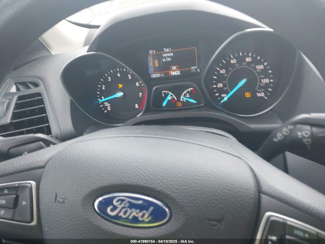 1FMCU9GDXKUA06779 Ford 1.5l gtdi sigma w/premium fuel
