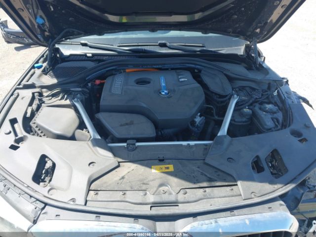 WBAJA9C58KB254315 BMW 530e Iperformance
