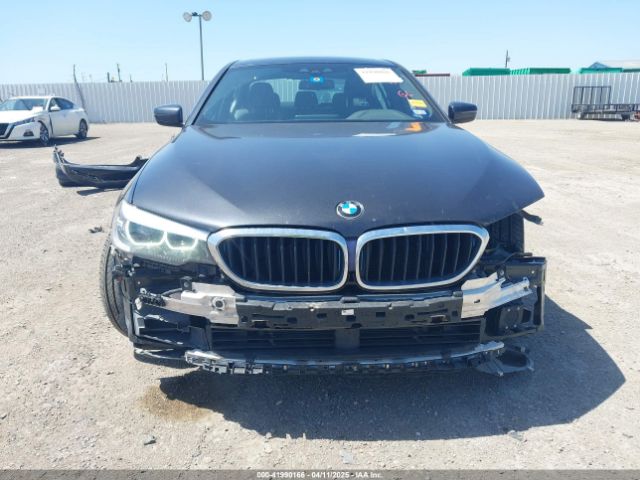WBAJA9C58KB254315 BMW 530e Iperformance