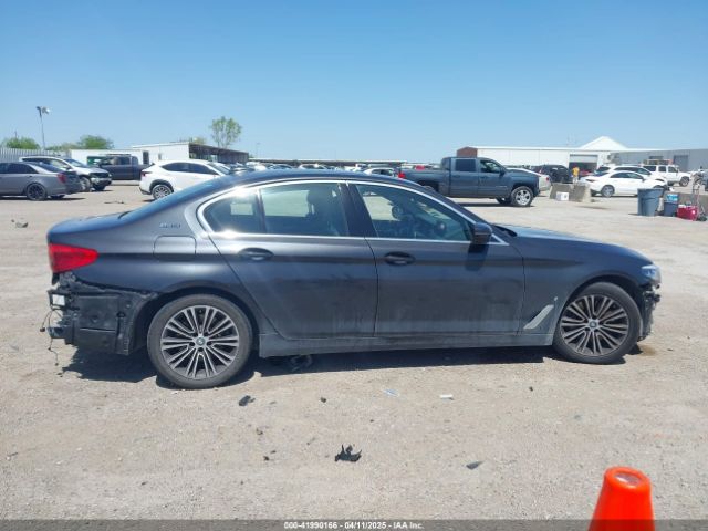 WBAJA9C58KB254315 BMW 530e Iperformance