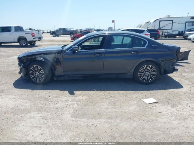 WBAJA9C58KB254315 BMW 530e Iperformance