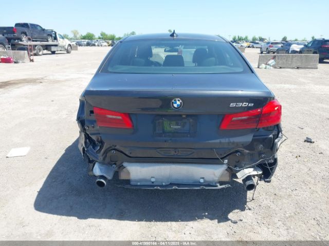 WBAJA9C58KB254315 BMW 530e Iperformance