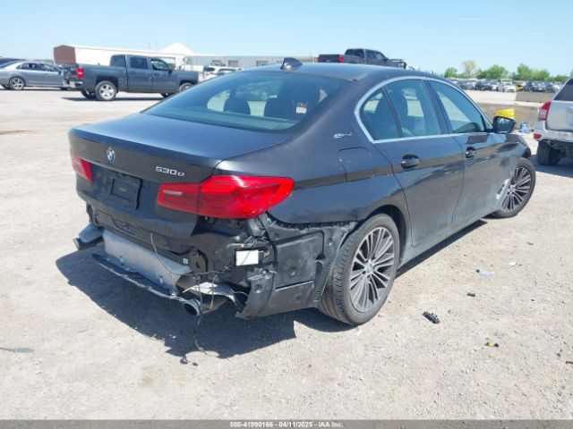 WBAJA9C58KB254315 BMW 530e Iperformance