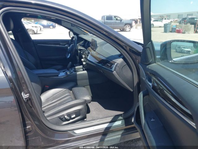 WBAJA9C58KB254315 BMW 530e Iperformance