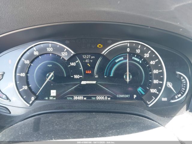WBAJA9C58KB254315 BMW 530e Iperformance