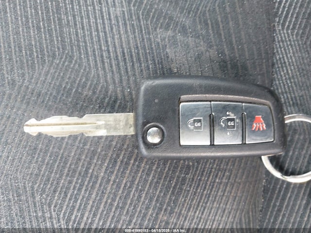 Nissan ROGUE S 2016 JN8AT2MTXGW027259 Image 11