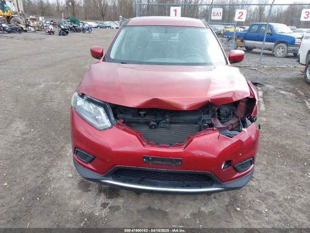 Nissan ROGUE S 2016 JN8AT2MTXGW027259 Image 13