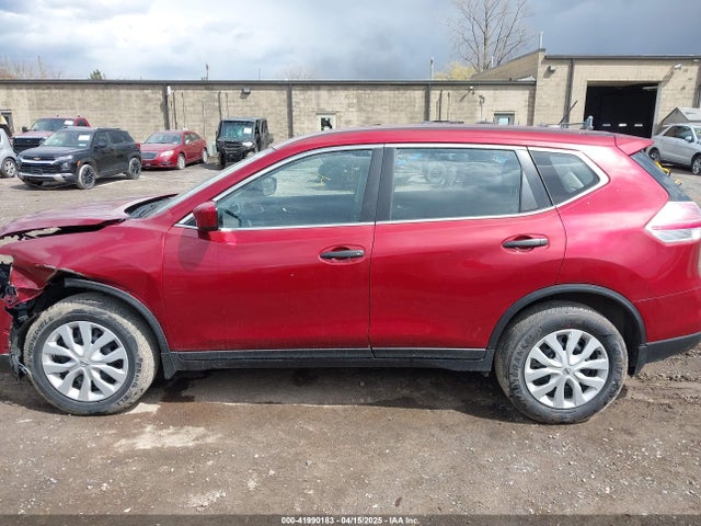 Nissan ROGUE S 2016 JN8AT2MTXGW027259 Image 15