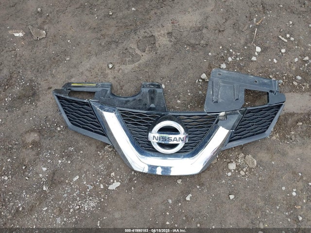 Nissan ROGUE S 2016 JN8AT2MTXGW027259 Image 12
