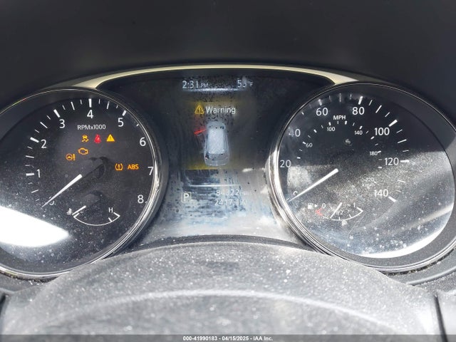 Nissan ROGUE S 2016 JN8AT2MTXGW027259 Image 7