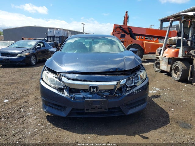 Honda k20c2 2017 19XFC2F58HE011301 Image 12