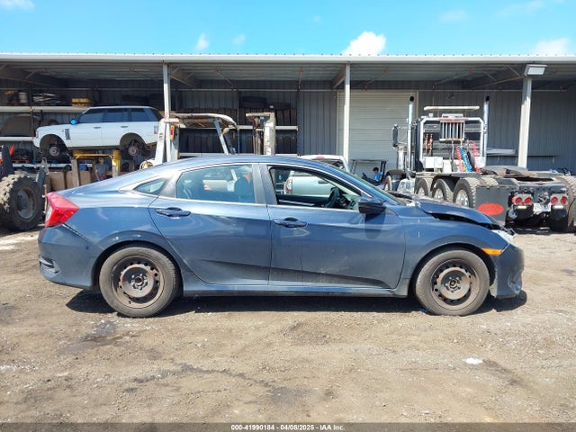 Honda k20c2 2017 19XFC2F58HE011301 Image 13