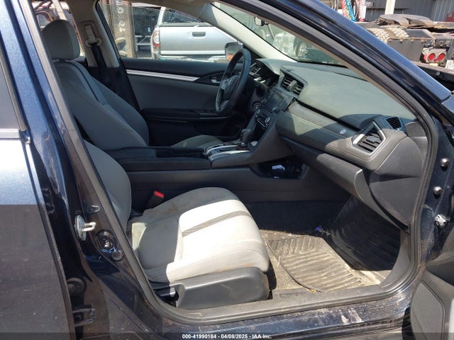 Honda k20c2 2017 19XFC2F58HE011301 Image 5