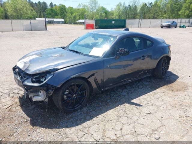 JF1ZNBE1XR8756803 Toyota Gr86 Premium