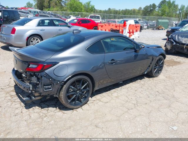 JF1ZNBE1XR8756803 Toyota Gr86 Premium